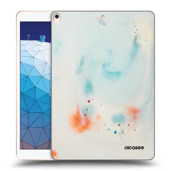 Hülle für Apple iPad Air 10.5" 2019 (3.gen) - Splash