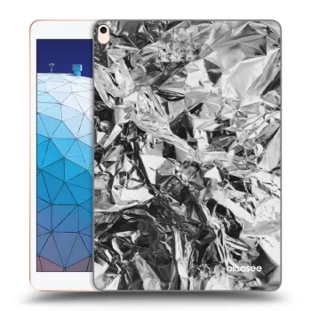 Hülle für Apple iPad Air 10.5" 2019 (3.gen) - Chrome