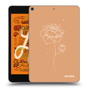 Hülle für Apple iPad mini 2019 (5. gen) - Peonies