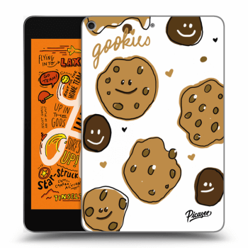 Hülle für Apple iPad mini 2019 (5. gen) - Gookies