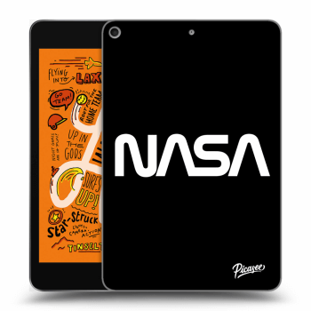 Hülle für Apple iPad mini 2019 (5. gen) - NASA Basic