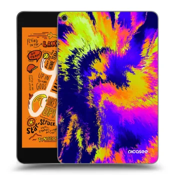 Hülle für Apple iPad mini 2019 (5. gen) - Burn