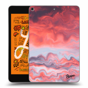 Hülle für Apple iPad mini 2019 (5. gen) - Sunset