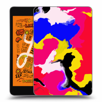 Hülle für Apple iPad mini 2019 (5. gen) - Watercolor