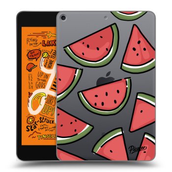 Hülle für Apple iPad mini 2019 (5. gen) - Melone