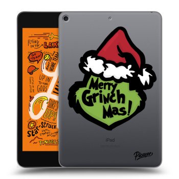 Hülle für Apple iPad mini 2019 (5. gen) - Grinch 2