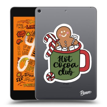 Hülle für Apple iPad mini 2019 (5. gen) - Hot Cocoa Club
