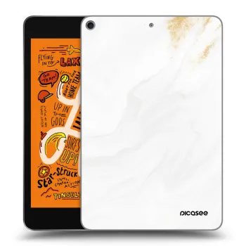 Hülle für Apple iPad mini 2019 (5. gen) - White
