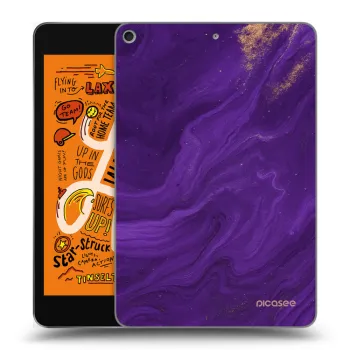 Hülle für Apple iPad mini 2019 (5. gen) - Purple