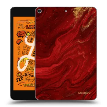 Hülle für Apple iPad mini 2019 (5. gen) - Red