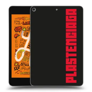 Hülle für Apple iPad mini 2019 (5. gen) - Plastenciaga