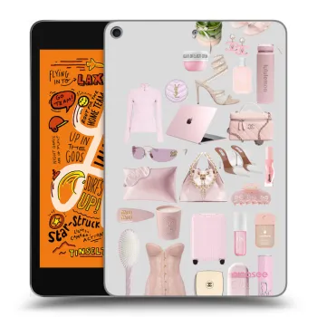 Hülle für Apple iPad mini 2019 (5. gen) - Glam Babe