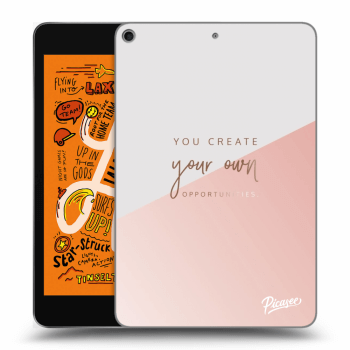 Hülle für Apple iPad mini 2019 (5. gen) - You create your own opportunities