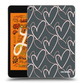 Hülle für Apple iPad mini 2019 (5. gen) - Viel Liebe