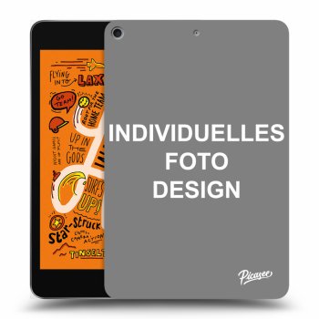 Hülle für Apple iPad mini 2019 (5. gen) - Individuelles Fotodesign