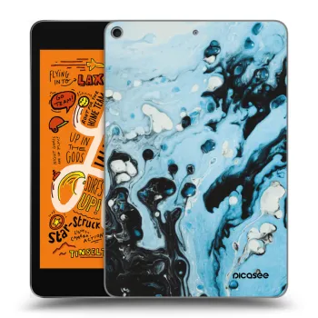 Hülle für Apple iPad mini 2019 (5. gen) - Organic blue