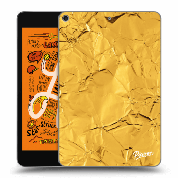 Hülle für Apple iPad mini 2019 (5. gen) - Gold