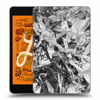 Hülle für Apple iPad mini 2019 (5. gen) - Chrome