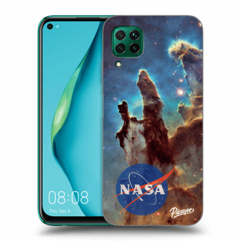 Hülle für Huawei P40 Lite - Eagle Nebula