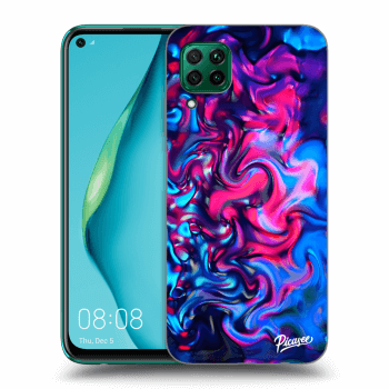 Hülle für Huawei P40 Lite - Redlight