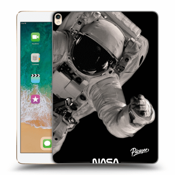 Hülle für Apple iPad Pro 10.5" 2017 (2. gen) - Astronaut Big