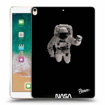 Hülle für Apple iPad Pro 10.5" 2017 (2. gen) - Astronaut Minimal
