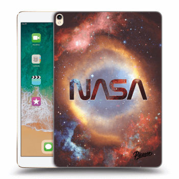 Hülle für Apple iPad Pro 10.5" 2017 (2. gen) - Nebula