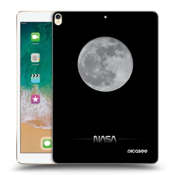 Hülle für Apple iPad Pro 10.5" 2017 (2. gen) - Moon Minimal