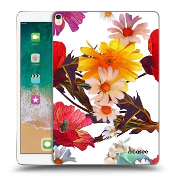 Hülle für Apple iPad Pro 10.5" 2017 (2. gen) - Meadow