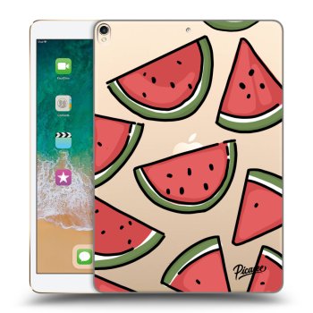 Hülle für Apple iPad Pro 10.5" 2017 (2. gen) - Melone