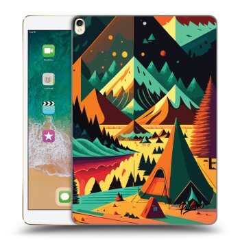 Hülle für Apple iPad Pro 10.5" 2017 (2. gen) - Colorado