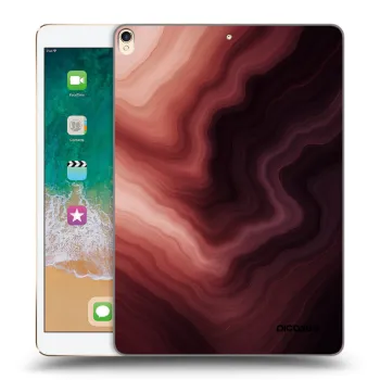 Hülle für Apple iPad Pro 10.5" 2017 (2. gen) - Rouge