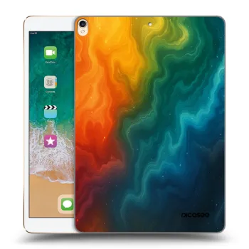 Hülle für Apple iPad Pro 10.5" 2017 (2. gen) - Solar