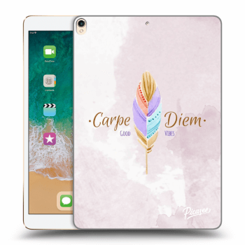 Hülle für Apple iPad Pro 10.5" 2017 (2. gen) - Genieße den Tag