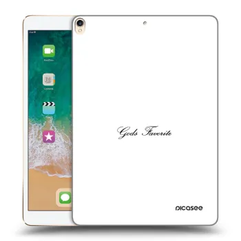 Hülle für Apple iPad Pro 10.5" 2017 (2. gen) - Gods Favorite