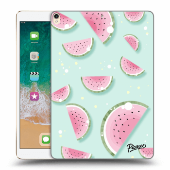 Hülle für Apple iPad Pro 10.5" 2017 (2. gen) - Watermelon 2