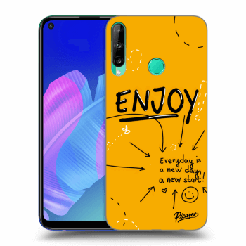 Hülle für Huawei P40 Lite E - Enjoy