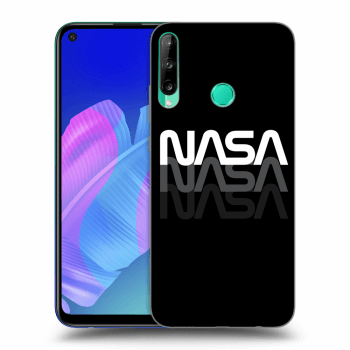 Hülle für Huawei P40 Lite E - NASA Triple