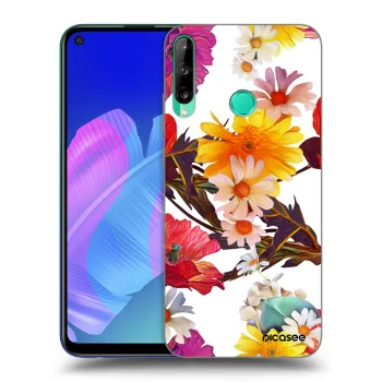 Hülle für Huawei P40 Lite E - Meadow