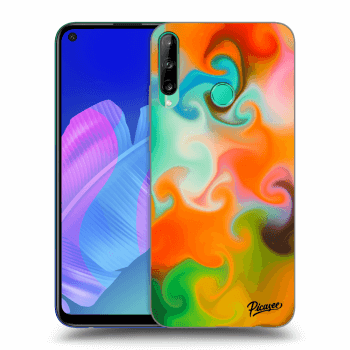 Hülle für Huawei P40 Lite E - Juice