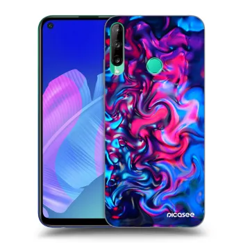 Hülle für Huawei P40 Lite E - Redlight