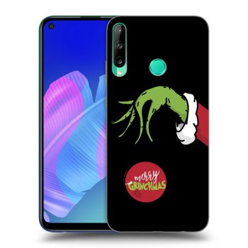 Hülle für Huawei P40 Lite E - Grinch