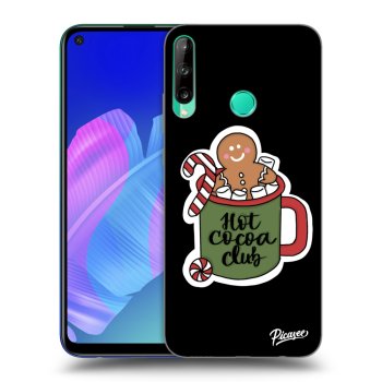 Hülle für Huawei P40 Lite E - Hot Cocoa Club