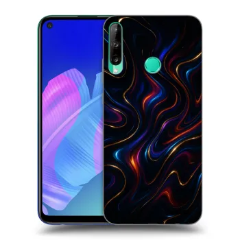 Hülle für Huawei P40 Lite E - Noir