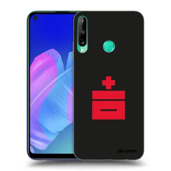 Hülle für Huawei P40 Lite E - Le Plastenciaga