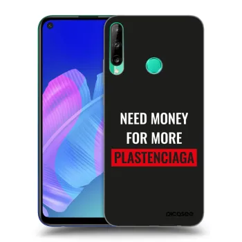 Hülle für Huawei P40 Lite E - More PLASTENCIAGA