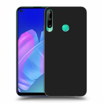 Hülle für Huawei P40 Lite E - Clear