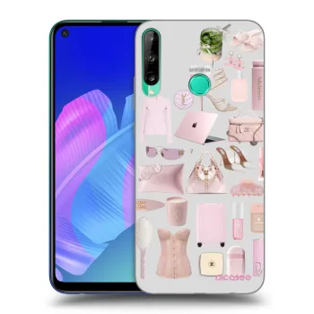 Hülle für Huawei P40 Lite E - Glam Babe