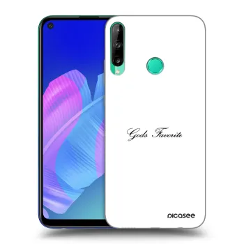 Hülle für Huawei P40 Lite E - Gods Favorite