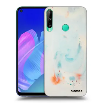 Hülle für Huawei P40 Lite E - Splash